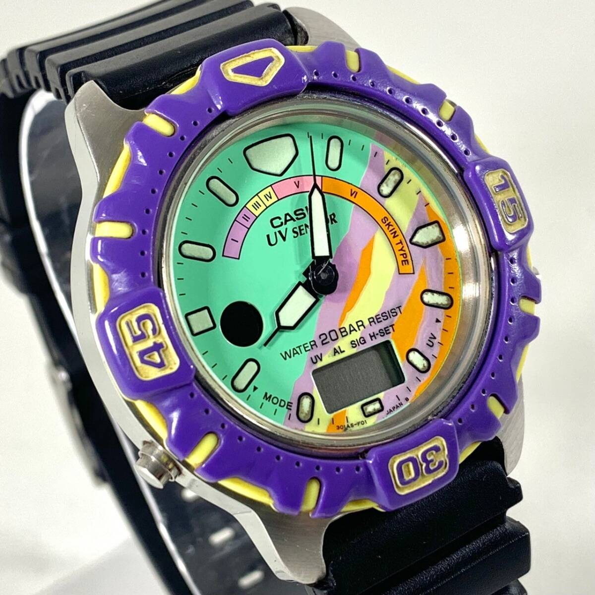 Yahoo!オークション -「uv」(カシオ) (か行)の落札相場・落札価格 Yahoo!オークション -「uv」(カシオ) (か行)の落札相場・落札価格