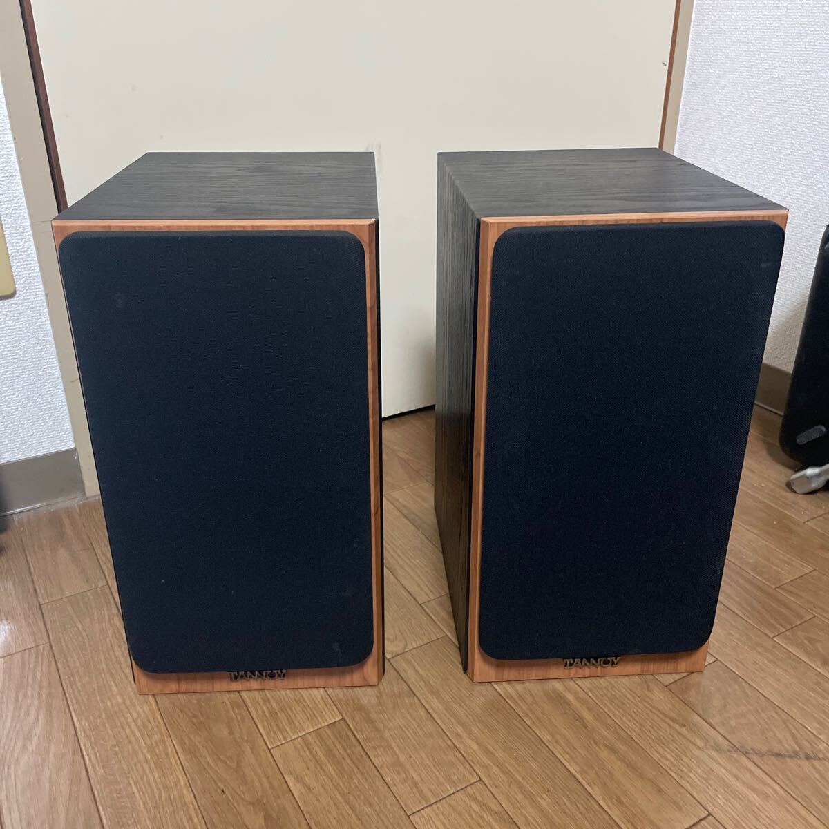 Yahoo!オークション -「tannoy mercury m2 cherry」の落札相場 Yahoo!オークション -「tannoy mercury m2 cherry」の落札相場