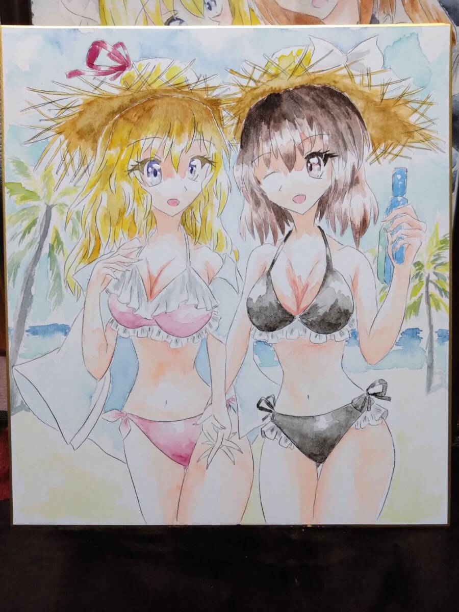Yahoo!オークション -「東方 イラスト」(作品別) の落札相場 Yahoo!オークション -「東方 イラスト」(作品別) の落札相場