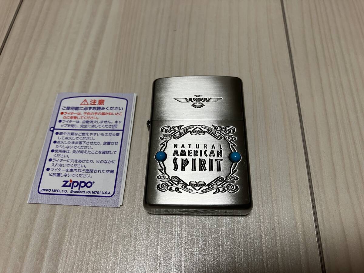 Yahoo!オークション -「アメリカンスピリット zippo」の落札相場 Yahoo!オークション -「アメリカンスピリット zippo」の落札相場