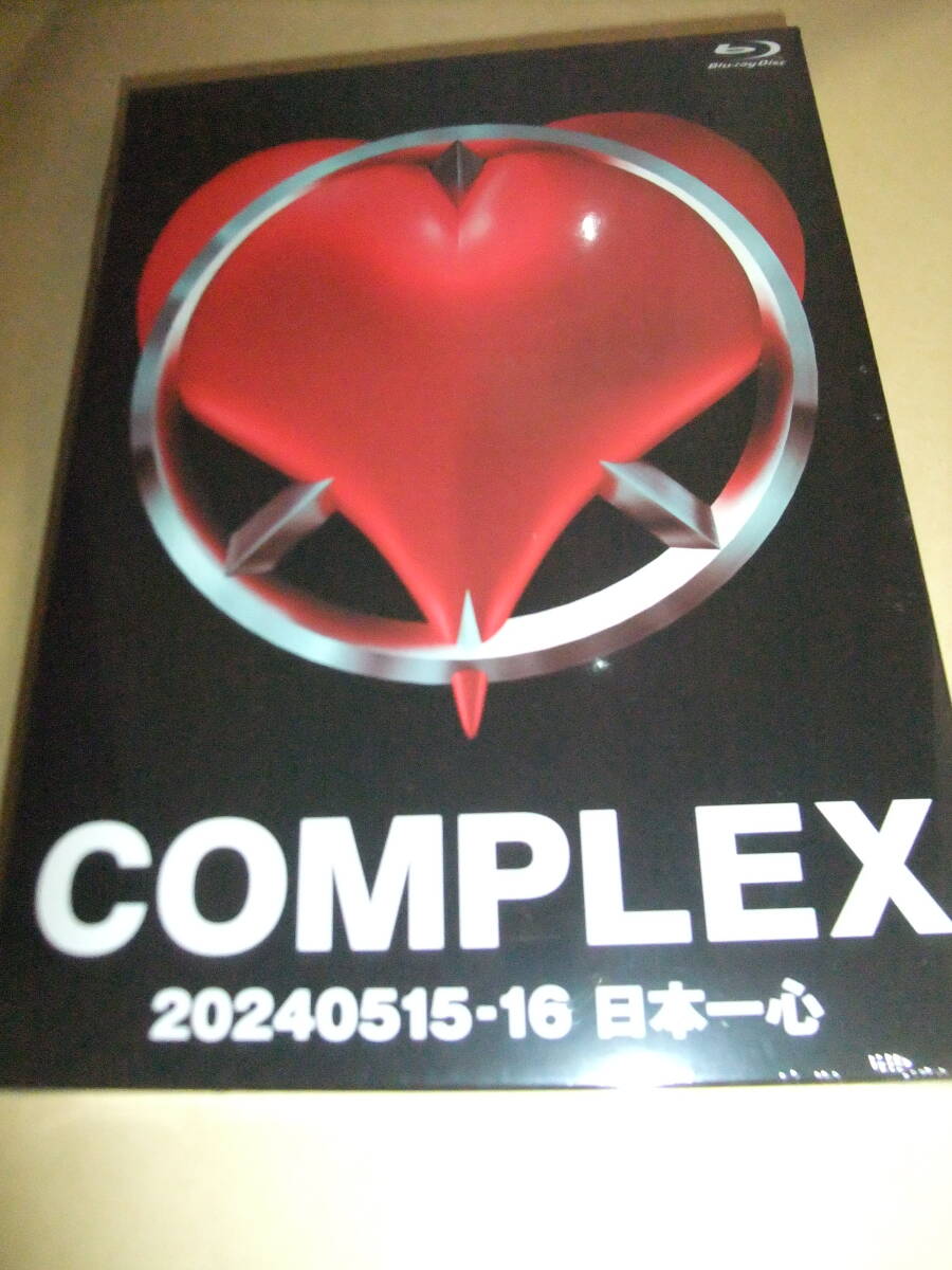 Yahoo!オークション -「complex 日本一心」の落札相場・落札価格 Yahoo!オークション -「complex 日本一心」の落札相場・落札価格
