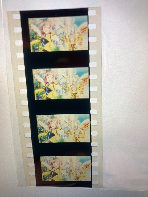 Yahoo!オークション -「西木野真姫 フィルム」の落札相場・落札価格