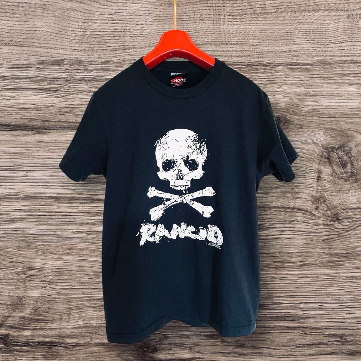 2025年最新】Yahoo!オークション -rancidランシドtシャツの中古 2025年最新】Yahoo!オークション -rancidランシドtシャツの中古