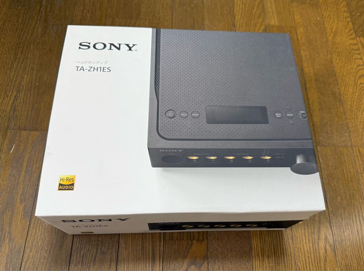 Yahoo!オークション -「ta-zh1es」(アンプ) (オーディオ機器)の Yahoo!オークション -「ta-zh1es」(アンプ) (オーディオ機器)の