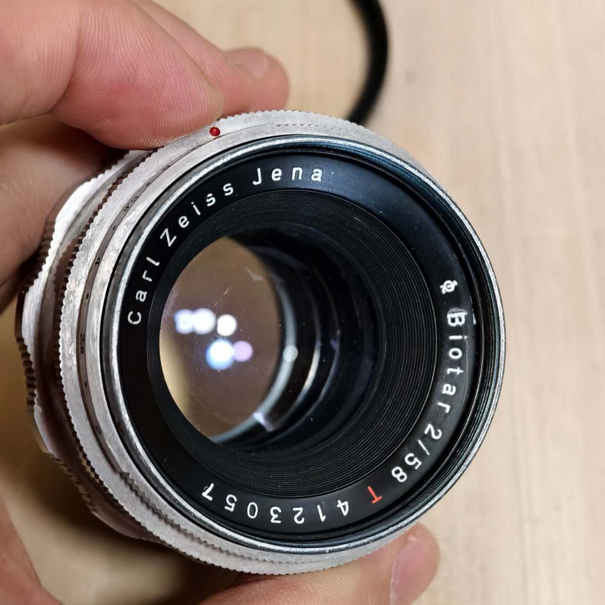 Yahoo!オークション -「carl zeiss jena biotar 58mm」の落札 Yahoo!オークション -「carl zeiss jena biotar 58mm」の落札