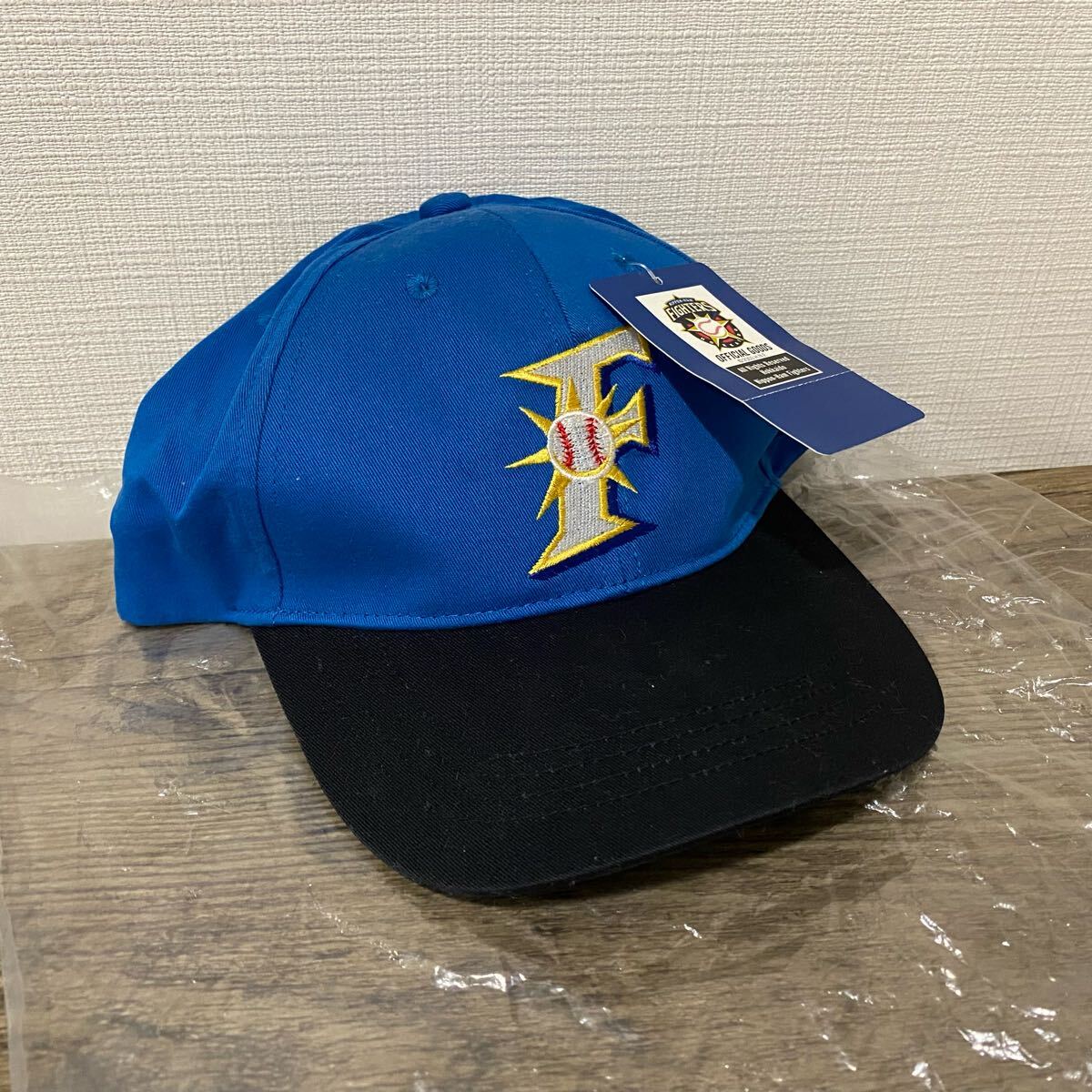 Yahoo!オークション -「北海道日本ハムファイターズ キャップ Yahoo!オークション -「北海道日本ハムファイターズ キャップ