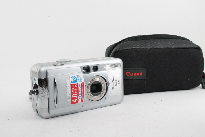 2025年最新】Yahoo!オークション -canon s45(デジタルカメラ)の 2025年最新】Yahoo!オークション -canon s45(デジタルカメラ)の