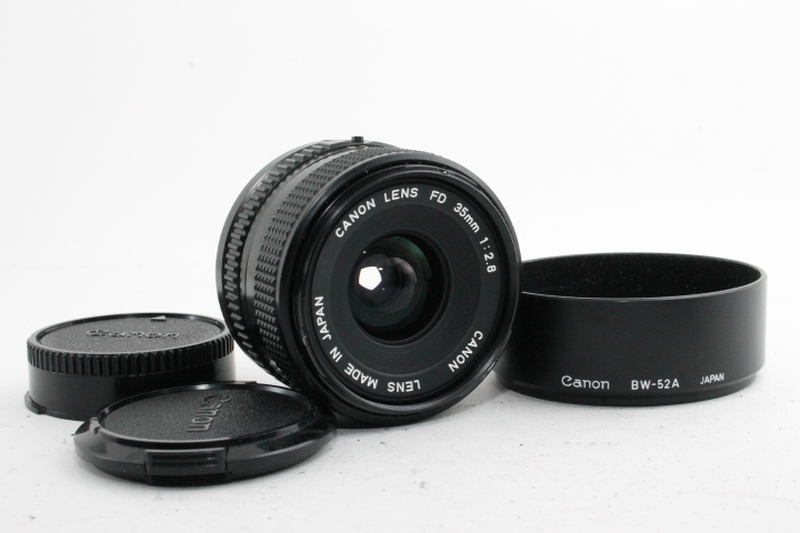2025年最新】Yahoo!オークション -canon fd 35mm 2.8の中古品 2025年最新】Yahoo!オークション -canon fd 35mm 2.8の中古品