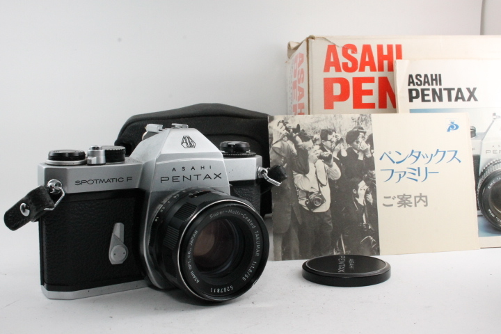 2025年最新】Yahoo!オークション -pentax spfの中古品・新品・未 2025年最新】Yahoo!オークション -pentax spfの中古品・新品・未
