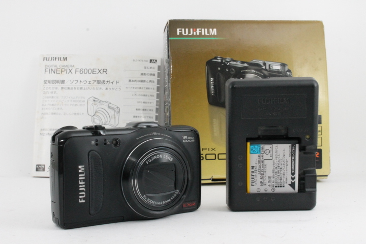 2025年最新】Yahoo!オークション -finepix f600exrの中古品 2025年最新】Yahoo!オークション -finepix f600exrの中古品