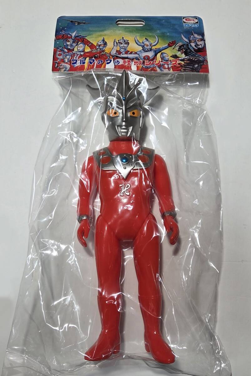 2025年最新】Yahoo!オークション -ウルトラマンレオ ソフビの 2025年最新】Yahoo!オークション -ウルトラマンレオ ソフビの