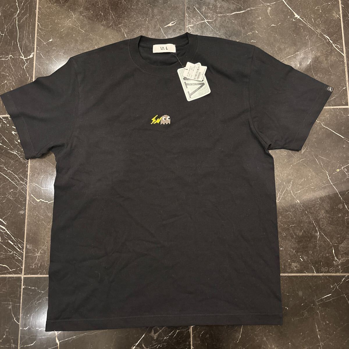 アンダーカバー UNDERCOVER トラッシュ trash ドライフラワー