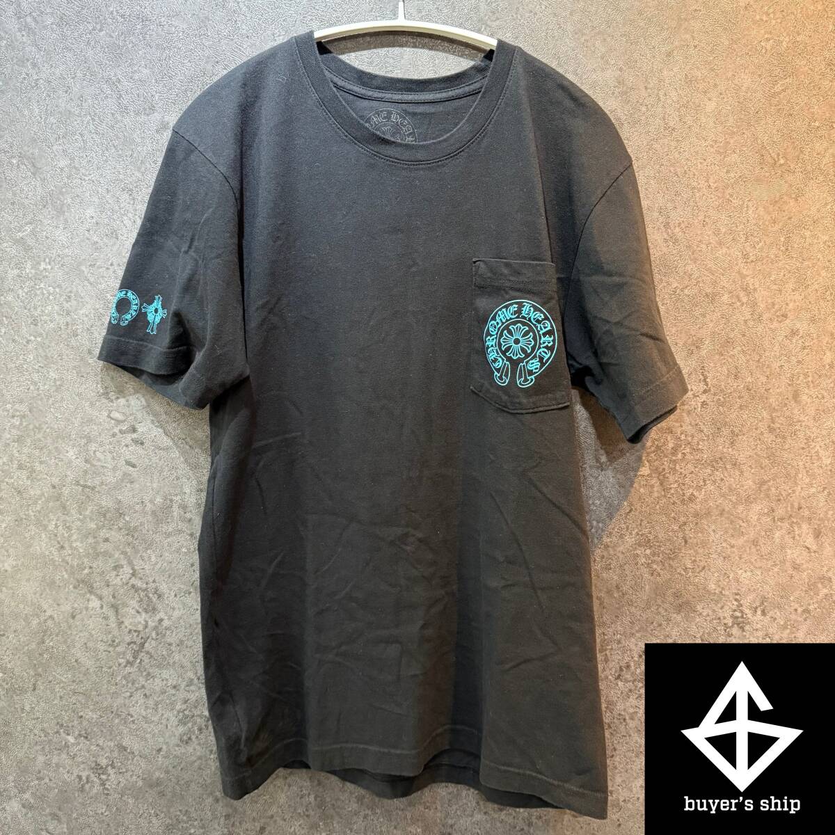 クロムハーツ tシャツの新品・未使用品・中古品(4ページ目 クロムハーツ tシャツの新品・未使用品・中古品(4ページ目