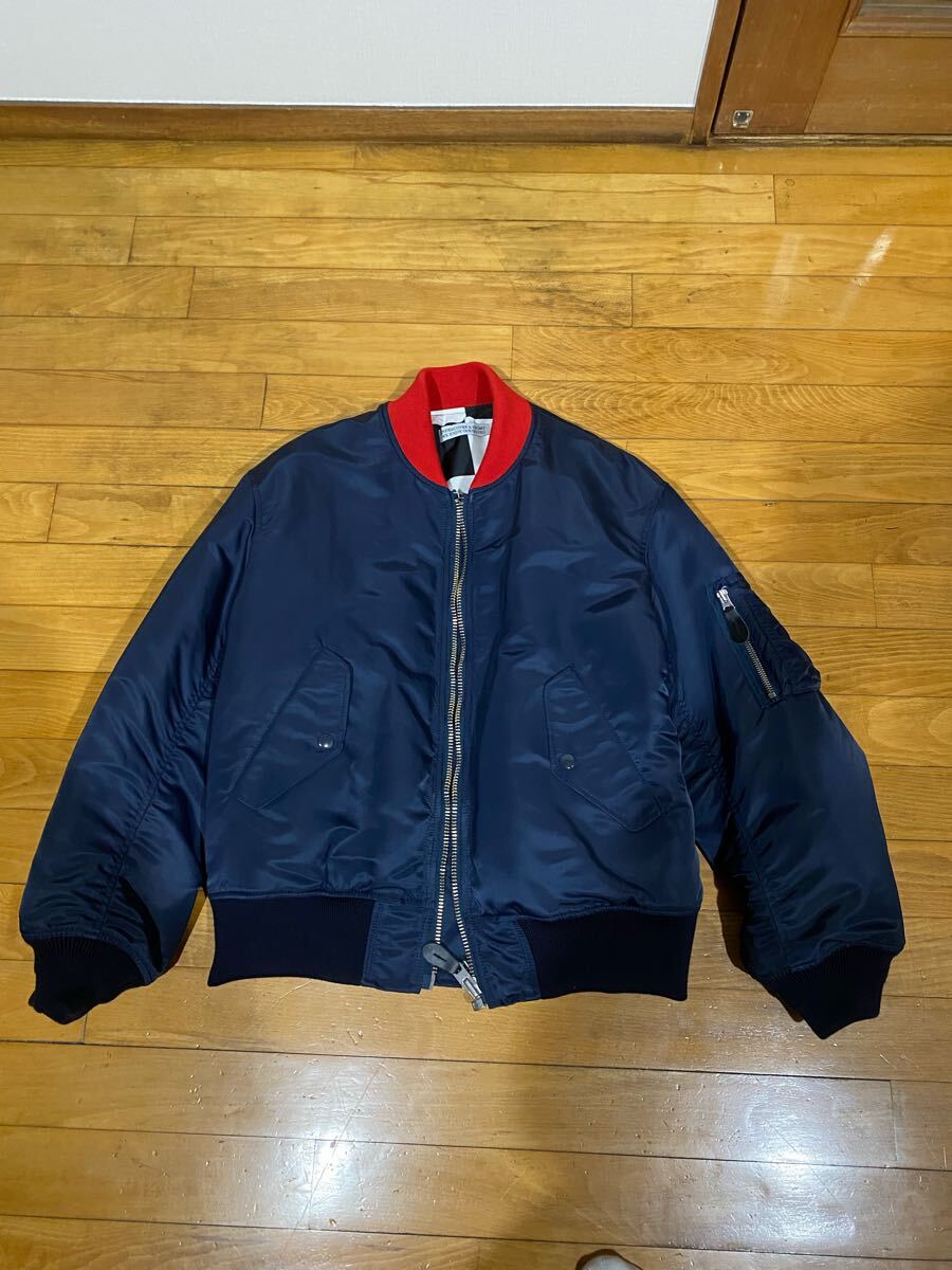 Yahoo!オークション -「uniform experiment ma-1」の落札相場 Yahoo!オークション -「uniform experiment ma-1」の落札相場