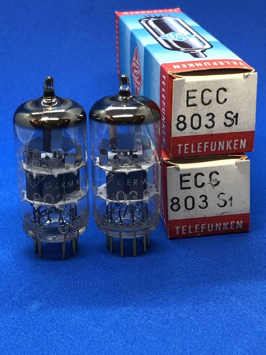 Yahoo!オークション -「telefunken 803s」の落札相場・落札価格 Yahoo!オークション -「telefunken 803s」の落札相場・落札価格