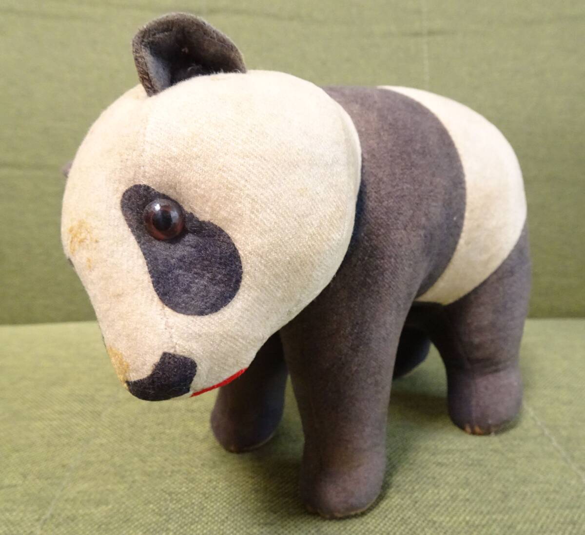 Yahoo!オークション -「上野動物園 パンダ ぬいぐるみ」の落札 Yahoo!オークション -「上野動物園 パンダ ぬいぐるみ」の落札