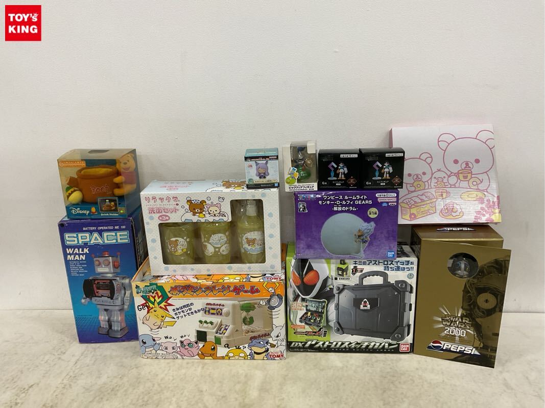 Yahoo!オークション -「ポケモン クレーンゲーム」(おもちゃ