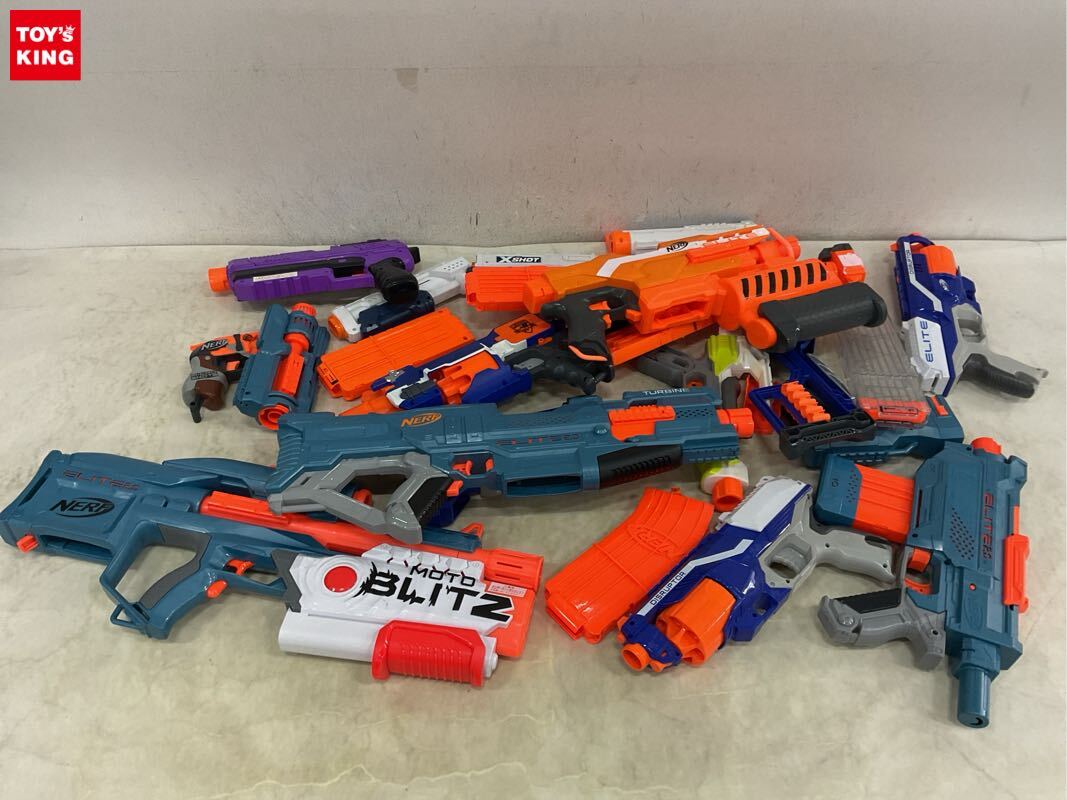 Yahoo!オークション -「ナーフ nerf」(おもちゃ、ゲーム) の落札 Yahoo!オークション -「ナーフ nerf」(おもちゃ、ゲーム) の落札