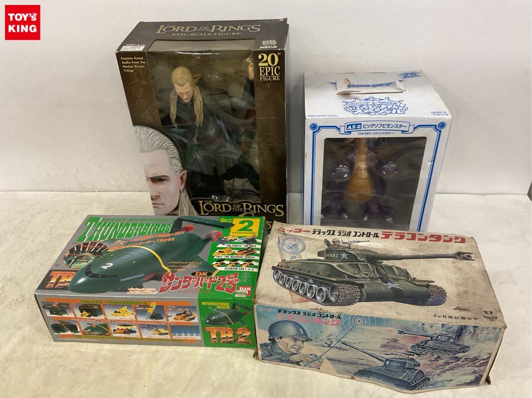 Yahoo!オークション -「ソフビモンスターりゅうおう」の落札相場 Yahoo!オークション -「ソフビモンスターりゅうおう」の落札相場