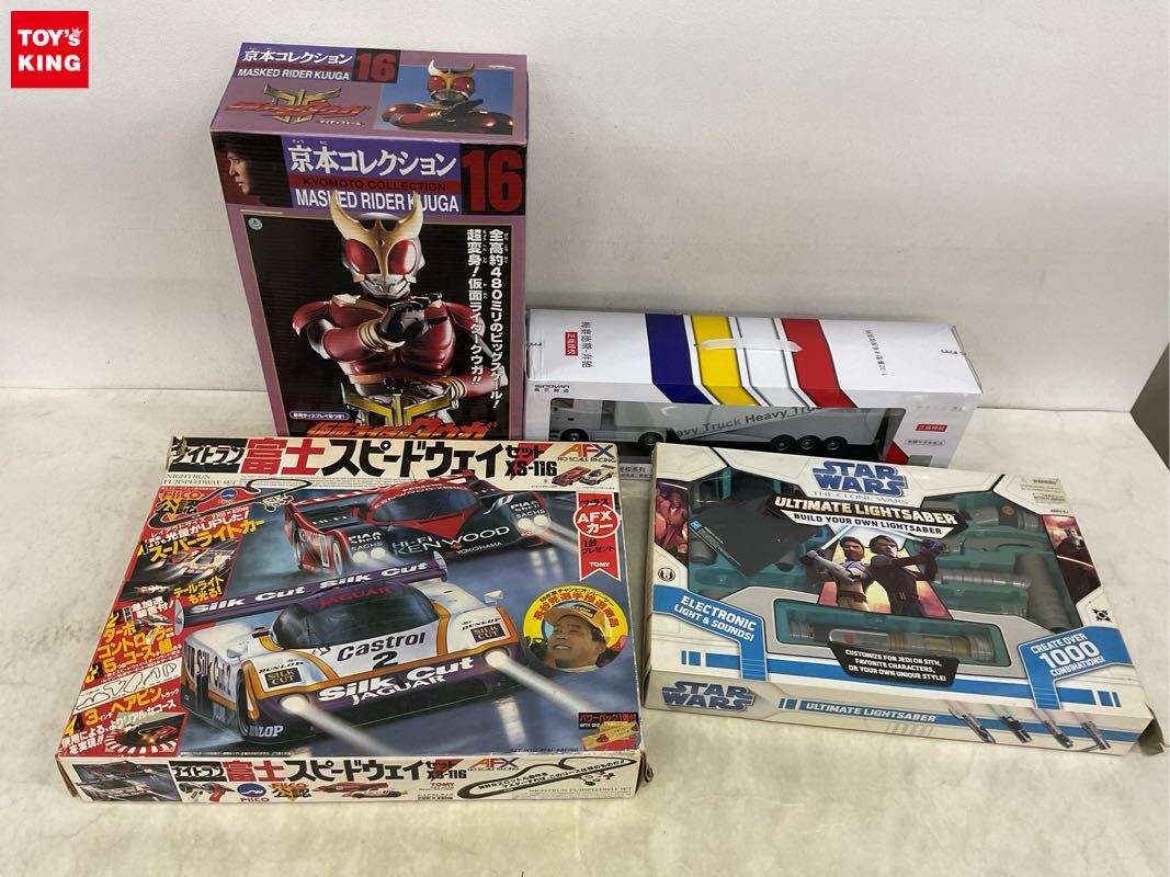 Yahoo!オークション -「京本コレクション 仮面ライダー」の落札 Yahoo!オークション -「京本コレクション 仮面ライダー」の落札