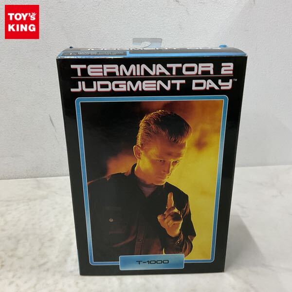Yahoo!オークション -「neca t-1000」の落札相場・落札価格 Yahoo!オークション -「neca t-1000」の落札相場・落札価格