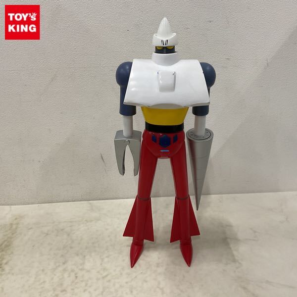 Yahoo!オークション -「スーパーロボット烈伝」の落札相場・落札価格 Yahoo!オークション -「スーパーロボット烈伝」の落札相場・落札価格
