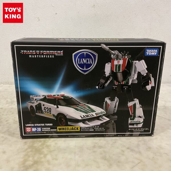 Yahoo!オークション -「トランスフォーマー マスターピース mp Yahoo!オークション -「トランスフォーマー マスターピース mp