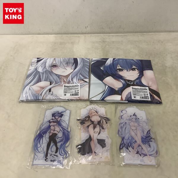 Yahoo!オークション -「アズールレーン ニュージャージー」の Yahoo!オークション -「アズールレーン ニュージャージー」の