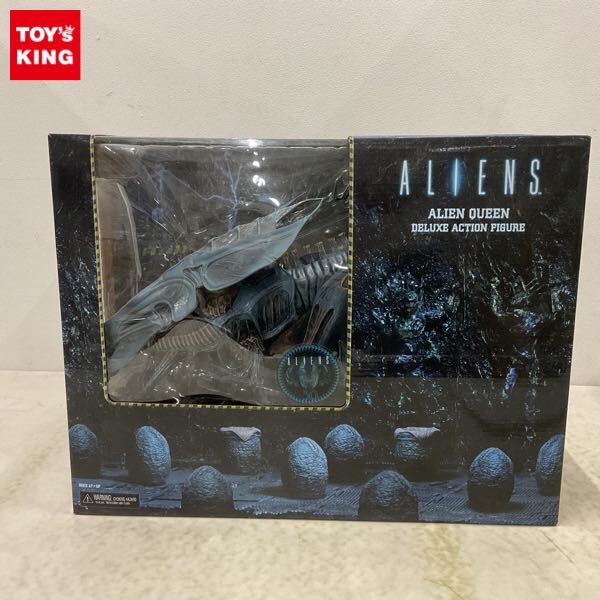 Yahoo!オークション -「neca エイリアン クイーン」(フィギュア Yahoo!オークション -「neca エイリアン クイーン」(フィギュア