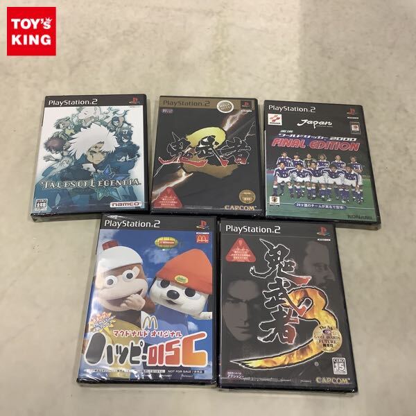 Yahoo!オークション -「ps2 鬼武者3」の落札相場・落札価格 Yahoo!オークション -「ps2 鬼武者3」の落札相場・落札価格