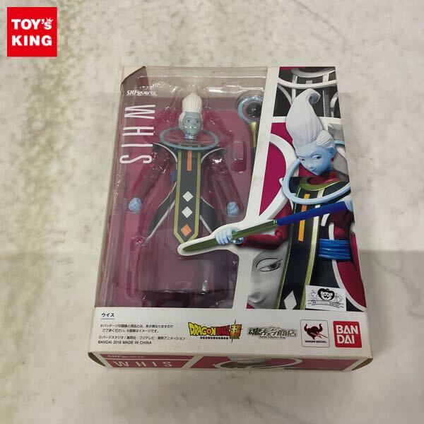 Yahoo!オークション -「s.h.figuarts ウイス」の落札相場・落札価格 Yahoo!オークション -「s.h.figuarts ウイス」の落札相場・落札価格