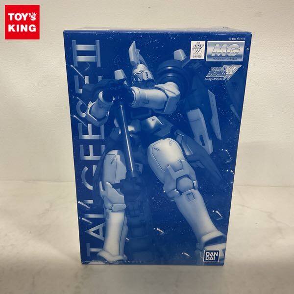 Amazon | MG 1/100 新機動戦記ガンダムW トールギスII