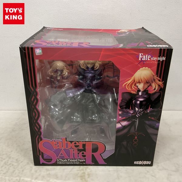 Yahoo!オークション - 1円〜 アニプレックス 1/7 劇場版 Fate Yahoo!オークション - 1円〜 アニプレックス 1/7 劇場版 Fate