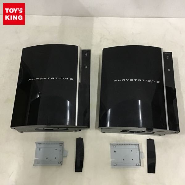 Yahoo!オークション -「ps3 ジャンク cechh00」の落札相場・落札価格