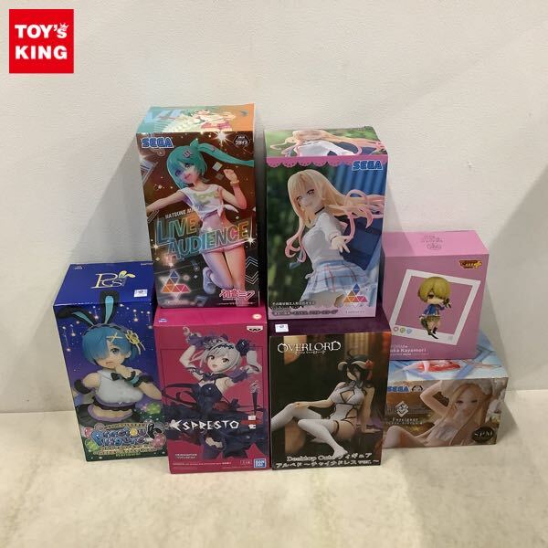 Yahoo!オークション -「アビゲイル fate」(フィギュア) の落札 Yahoo!オークション -「アビゲイル fate」(フィギュア) の落札
