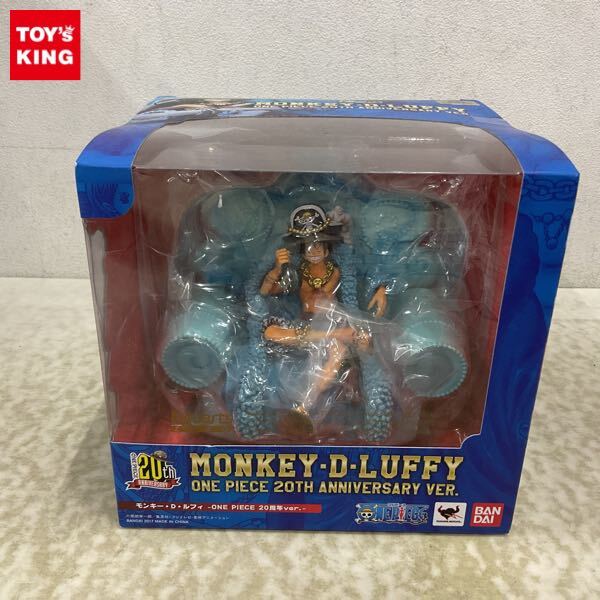 Yahoo!オークション -「zero フィギュアーツ ルフィ 20」の落札 Yahoo!オークション -「zero フィギュアーツ ルフィ 20」の落札