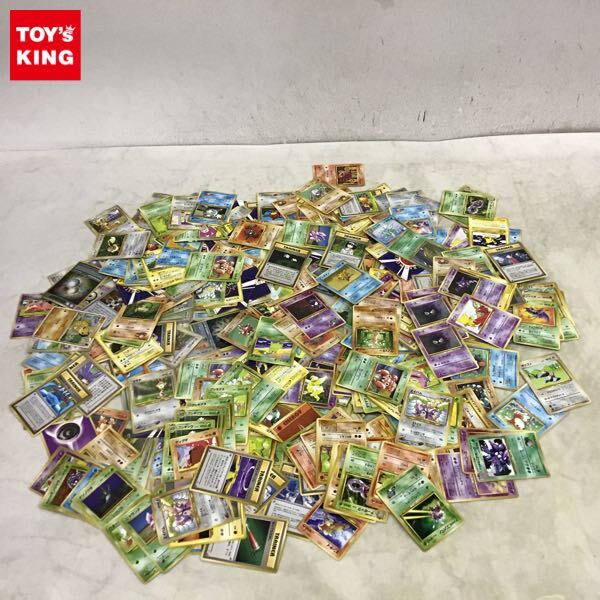 Yahoo!オークション -「ポケモンカード エビワラー」の落札相場