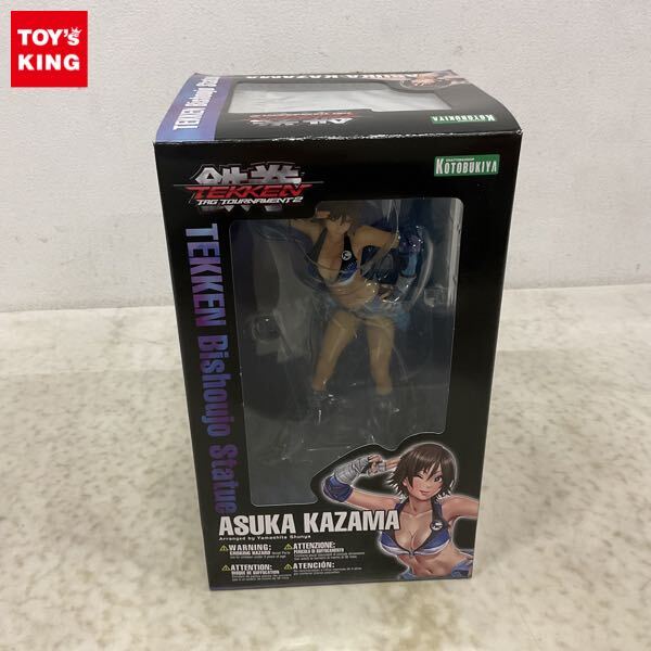 Yahoo!オークション -「コトブキヤ tekken美少女」(フィギュア Yahoo!オークション -「コトブキヤ tekken美少女」(フィギュア