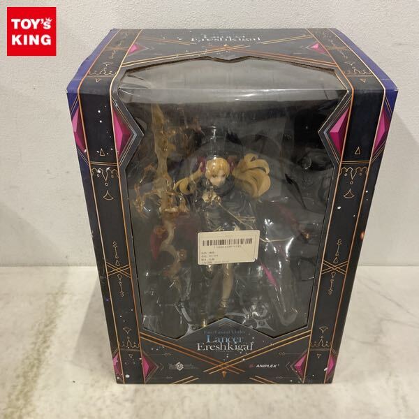 Yahoo!オークション -「エレシュキガル」(フィギュア) の落札 Yahoo!オークション -「エレシュキガル」(フィギュア) の落札