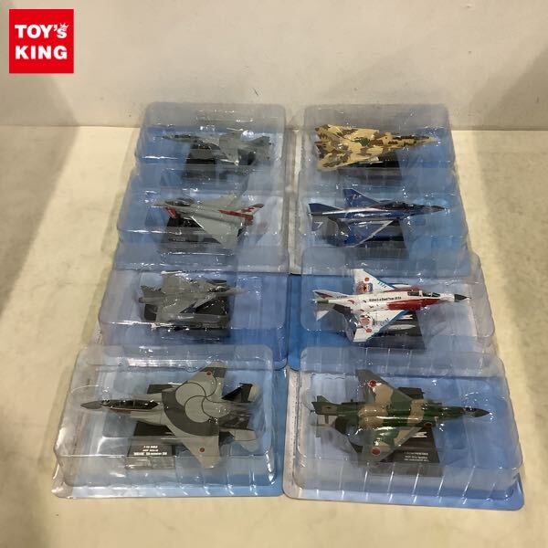 Yahoo!オークション -「アシェット f-4ej」の落札相場・落札価格 Yahoo!オークション -「アシェット f-4ej」の落札相場・落札価格