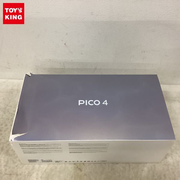 Yahoo!オークション -「pico4 vr」の落札相場・落札価格 Yahoo!オークション -「pico4 vr」の落札相場・落札価格