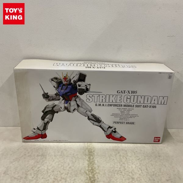 Yahoo!オークション -「pg ストライクガンダム」の落札相場 Yahoo!オークション -「pg ストライクガンダム」の落札相場