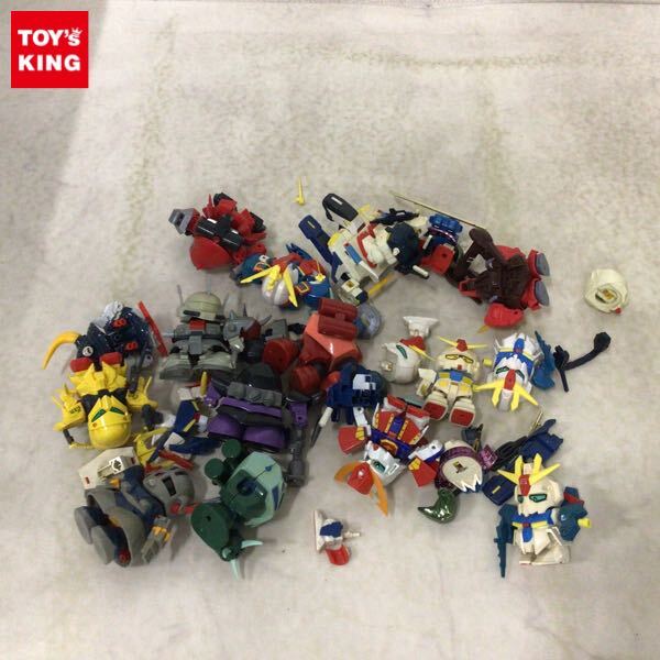 Yahoo!オークション -「元祖sdガンダム 百式」の落札相場・落札価格 Yahoo!オークション -「元祖sdガンダム 百式」の落札相場・落札価格