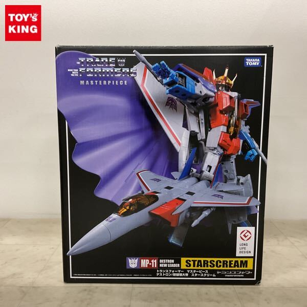 Yahoo!オークション -「マスターピース mp11 スタースクリーム Yahoo!オークション -「マスターピース mp11 スタースクリーム