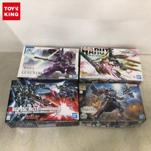 Yahoo!オークション -「ガンダムハルート hg」の落札相場・落札価格 Yahoo!オークション -「ガンダムハルート hg」の落札相場・落札価格