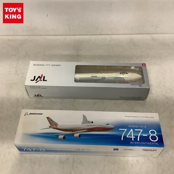 Yahoo!オークション -「1/200 jal 777」の落札相場・落札価格 Yahoo!オークション -「1/200 jal 777」の落札相場・落札価格