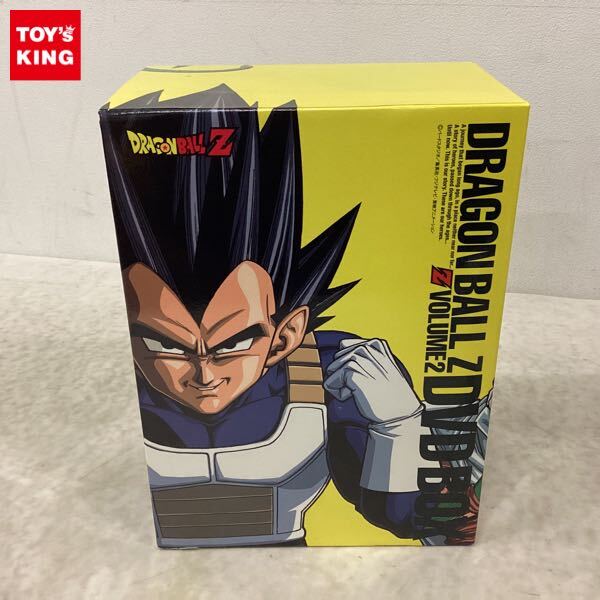 Yahoo!オークション -「ドラゴンボールz dvd box 1」の落札相場 Yahoo!オークション -「ドラゴンボールz dvd box 1」の落札相場