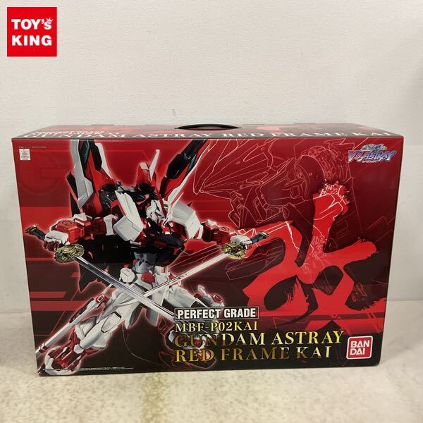 Yahoo!オークション -「pgガンダムアストレイレッドフレーム」の Yahoo!オークション -「pgガンダムアストレイレッドフレーム」の