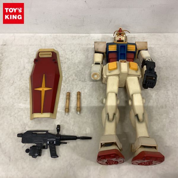 Yahoo!オークション -「ジャンボグレード rx-78-2 ガンダム」の Yahoo!オークション -「ジャンボグレード rx-78-2 ガンダム」の