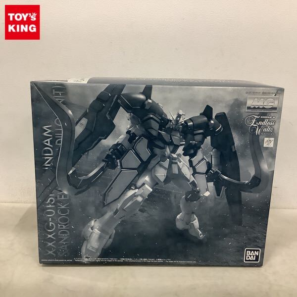 Yahoo!オークション -「mg ガンダムサンドロック ew」の落札相場 Yahoo!オークション -「mg ガンダムサンドロック ew」の落札相場